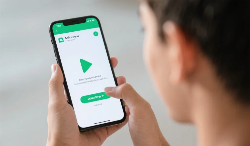 详细步骤指南：如何在最新安卓手机上下载安装瑞丰App