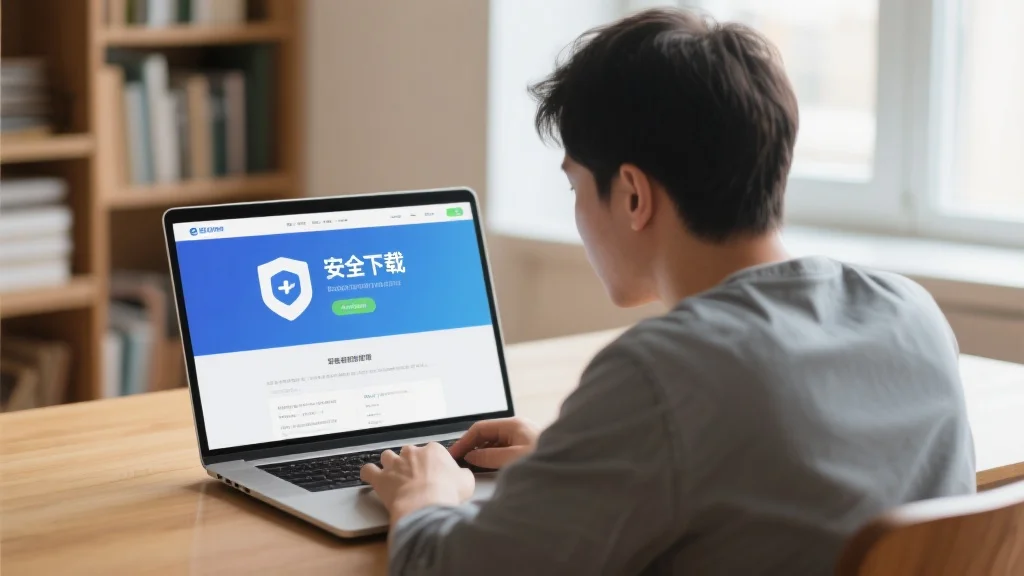 为什么必须通过瑞丰娱乐官网官方下载应用？如何识别虚假网站？
